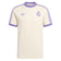 Real Madrid adidas Originals Heren 3-Strepen T-shirt IY0057 – 2XL