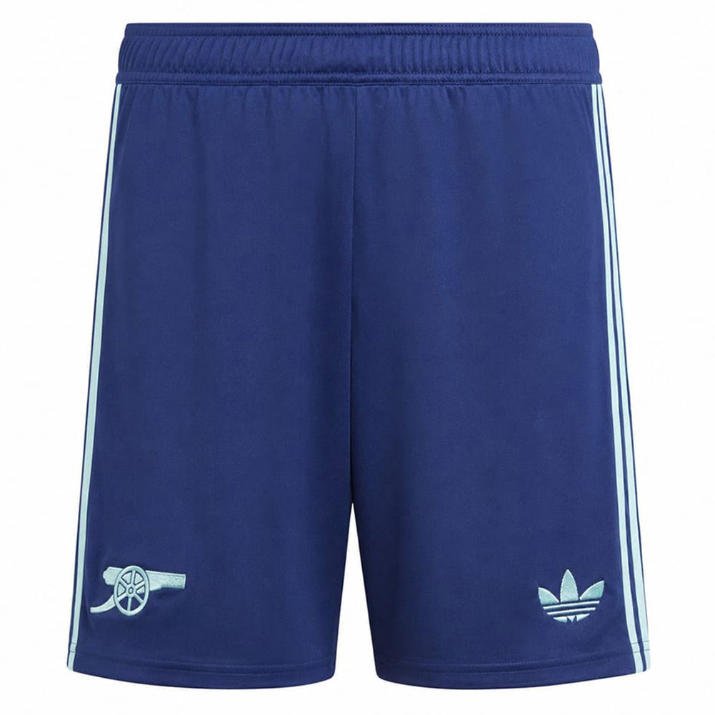 Arsenal Londen FC adidas Originals 3e Heren Shorts IZ0111