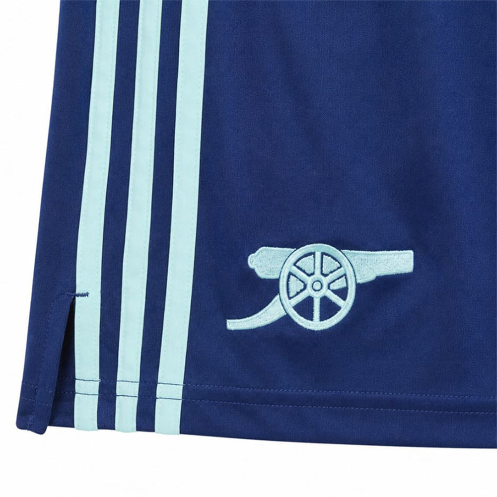 Arsenal Londen FC adidas Originals 3e Heren Shorts IZ0111