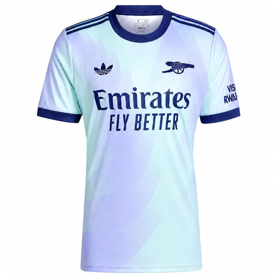 Arsenal Londen FC adidas Originals Heren Uitshirt IZ0114