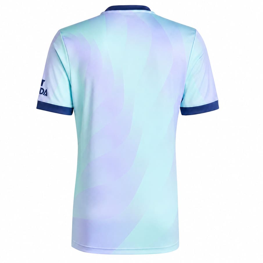 Arsenal Londen FC adidas Originals Heren Uitshirt IZ0114