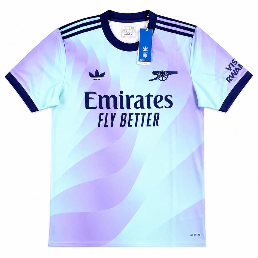 Arsenal Londen FC adidas Originals Heren Uitshirt IZ0114