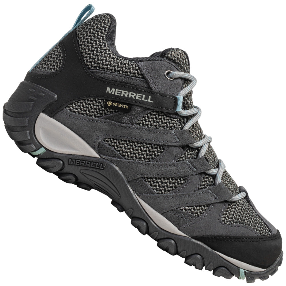Merrell Alverstone Mid GORE-TEX damesschoenen voor buiten J034596