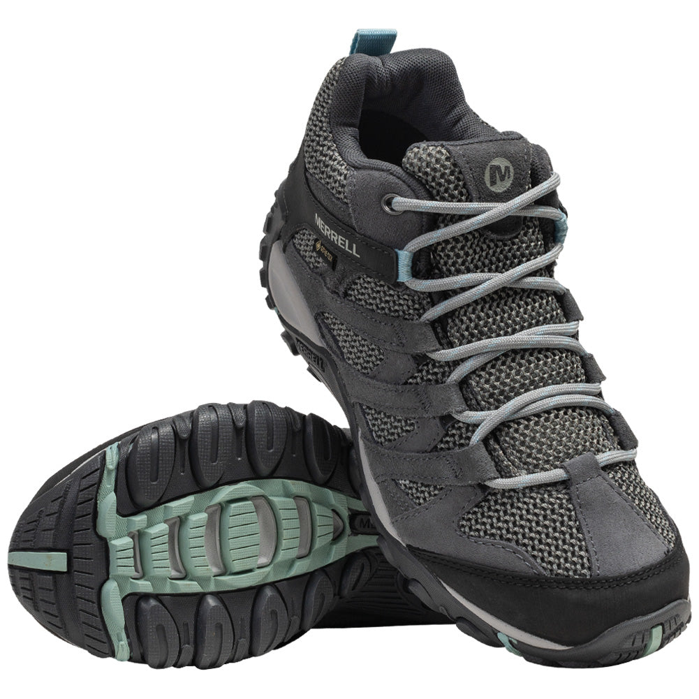 Merrell Alverstone Mid GORE-TEX damesschoenen voor buiten J034596