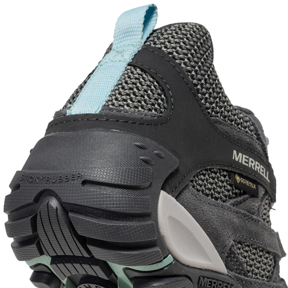 Merrell Alverstone Mid GORE-TEX damesschoenen voor buiten J034596