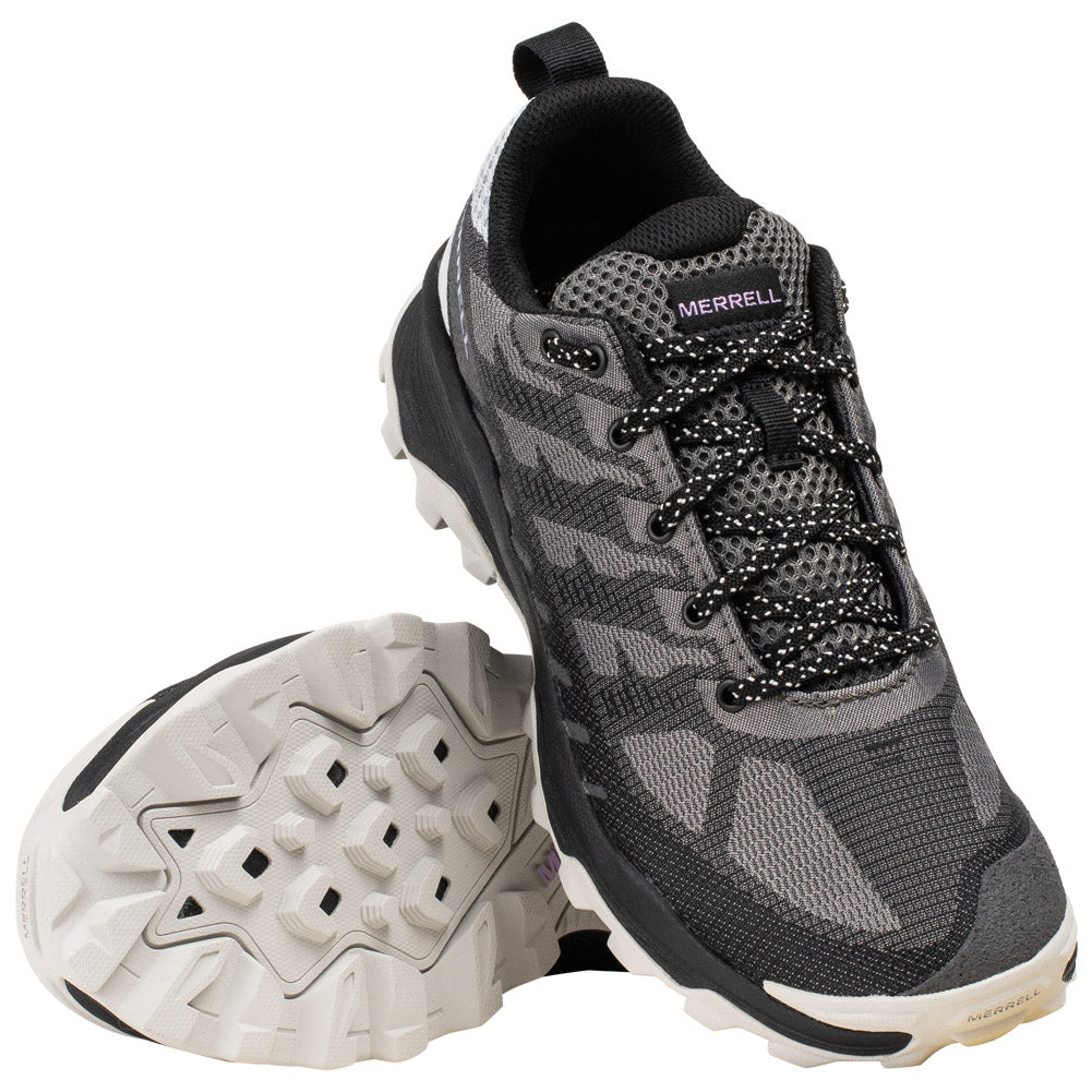Merrell Speed Eco Trail outdoorschoenen voor dames J037172