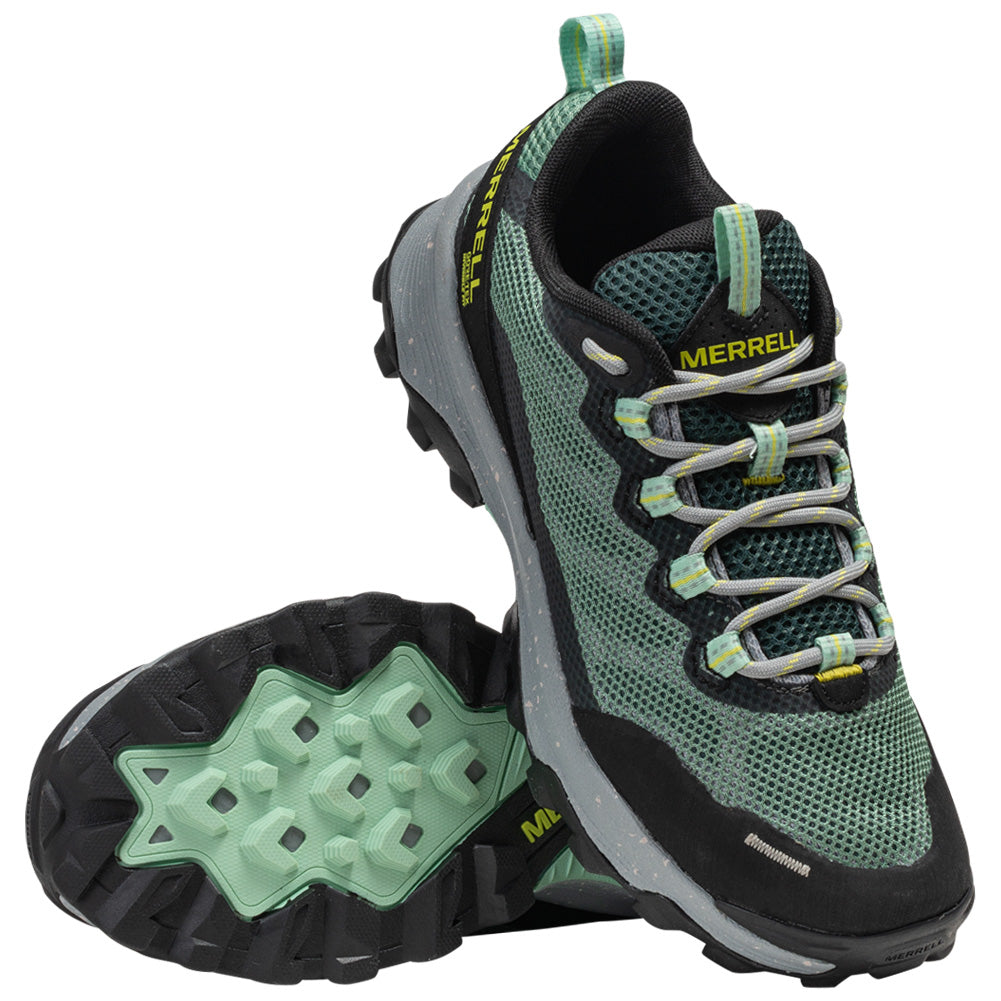 Merrell Speed Strike GORE-TEX Jade Dames Outdoorschoenen J067372