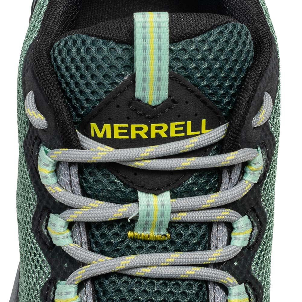 Merrell Speed Strike GORE-TEX Jade Dames Outdoorschoenen J067372