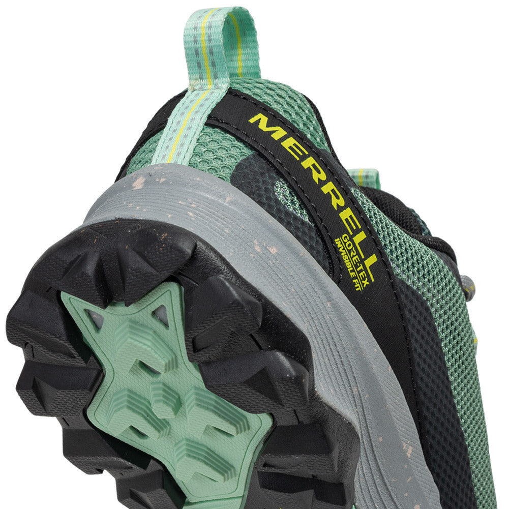 Merrell Speed Strike GORE-TEX Jade Dames Outdoorschoenen J067372