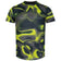 Mizuno Premium Aero heren hardloopshirt J2GAA501-44 – S
