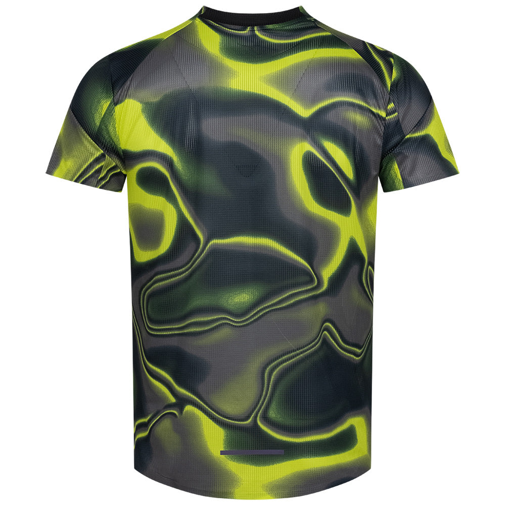 Mizuno Premium Aero heren hardloopshirt J2GAA501-44