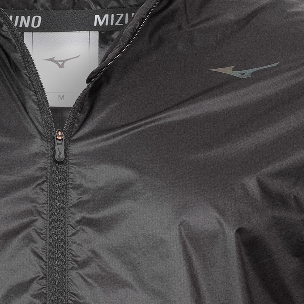 Mizuno Aero Heren Jas J2GE2500-09