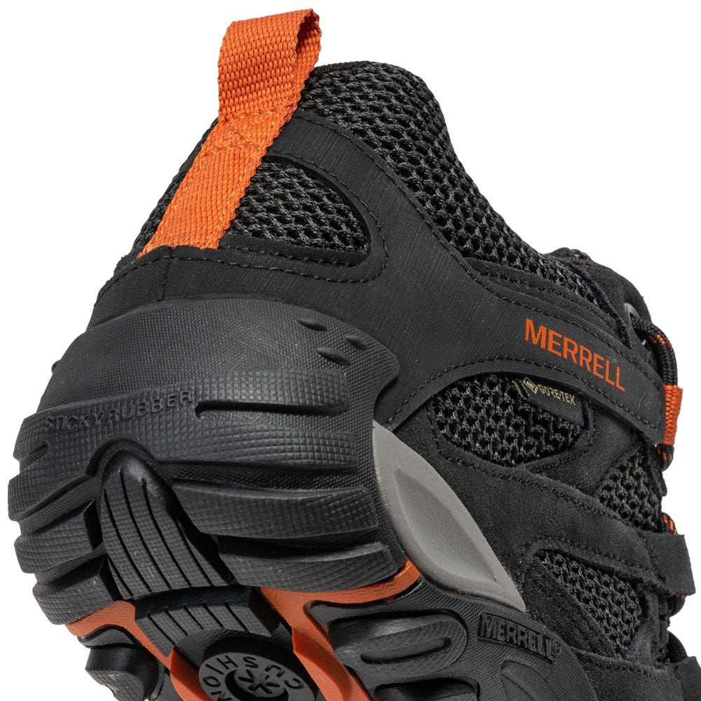 Merrell Alverstone Mid GORE-TEX damesschoenen voor buiten J590062