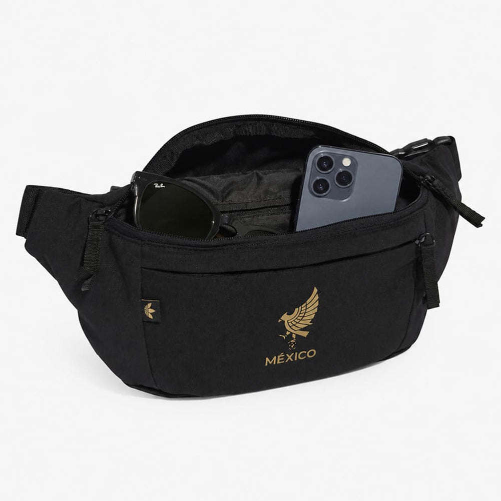 Mexico adidas Originals Waistbag Heuptas JC5842