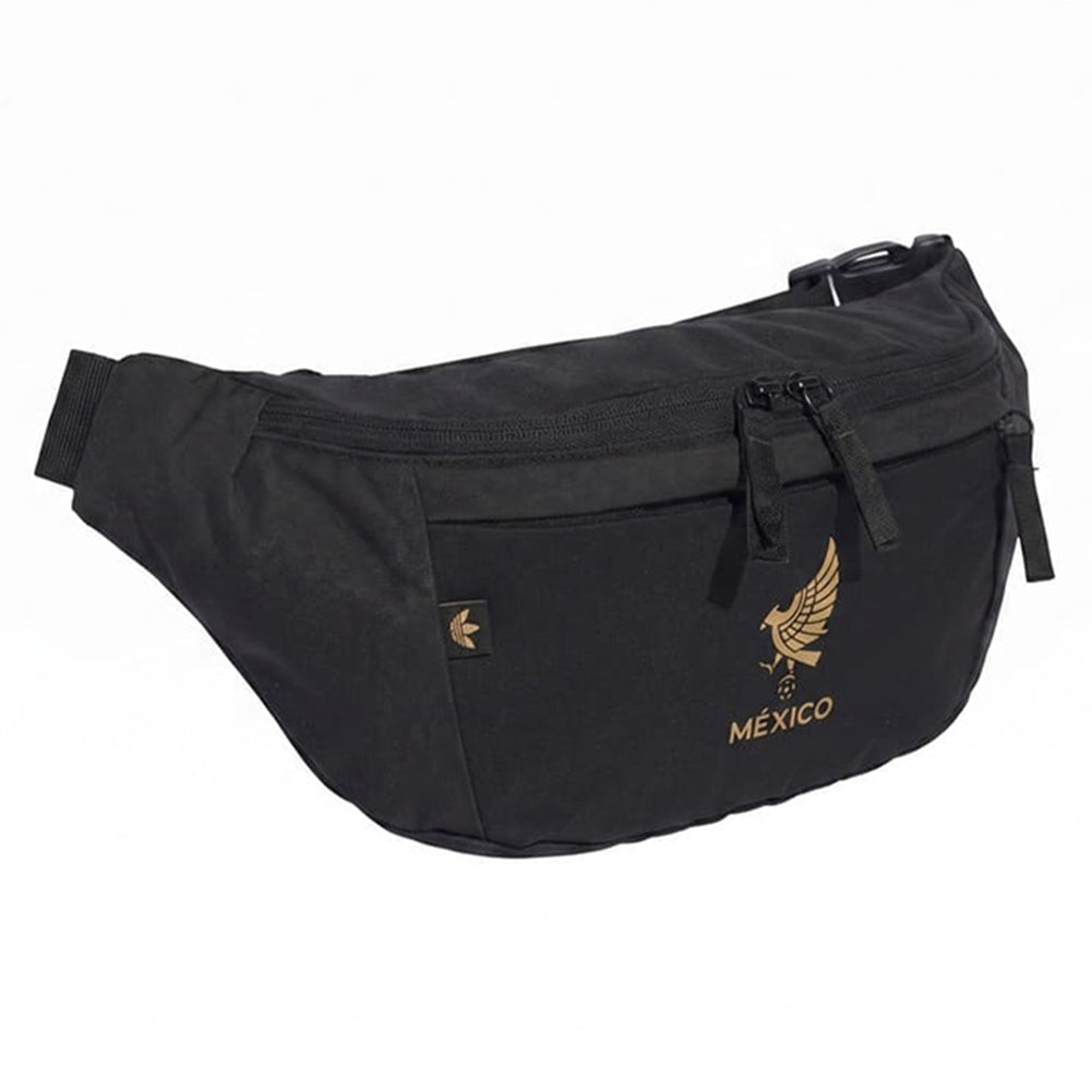 Mexico adidas Originals Waistbag Heuptas JC5842