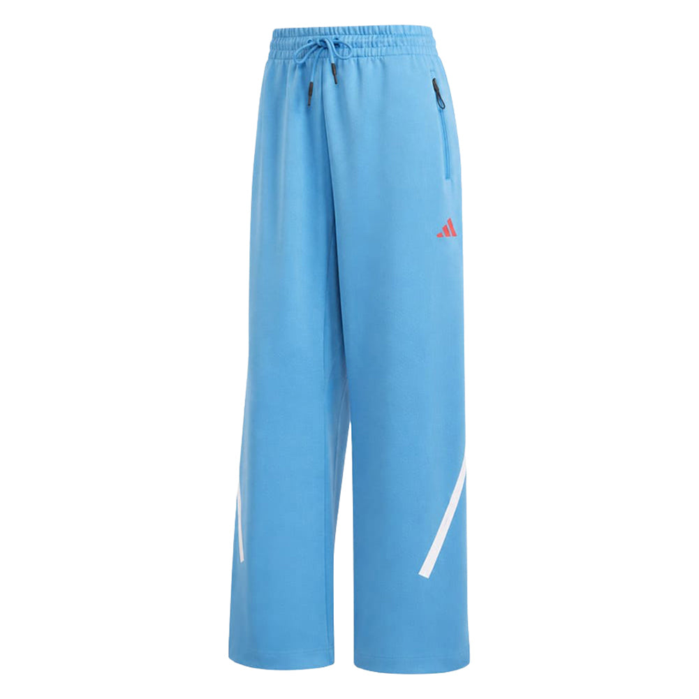Frankrijk adidas Travel dames vrijetijdsbroek JC8618