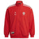 FC Bayern München Basketball adidas Heren Jas JD7121 – L