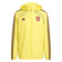 Arsenal London FC adidas Windbreaker Heren Jas JF0552 – S