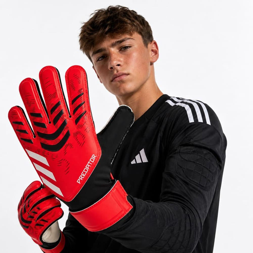 adidas Predator Training keepershandschoenen JH3811