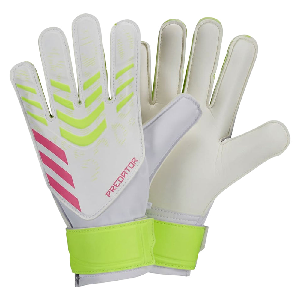 adidas Predator Training Kinder Keepershandschoenen JH3812