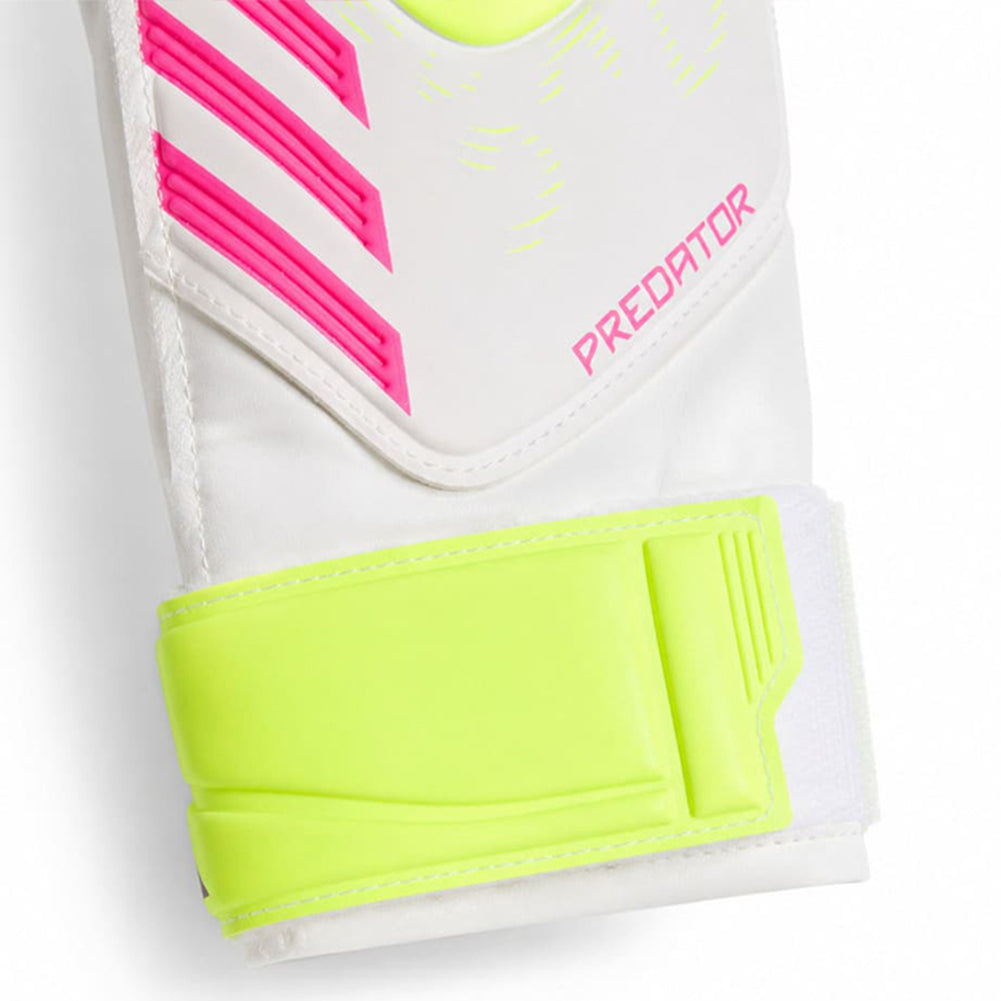 adidas Predator Training Kinder Keepershandschoenen JH3812