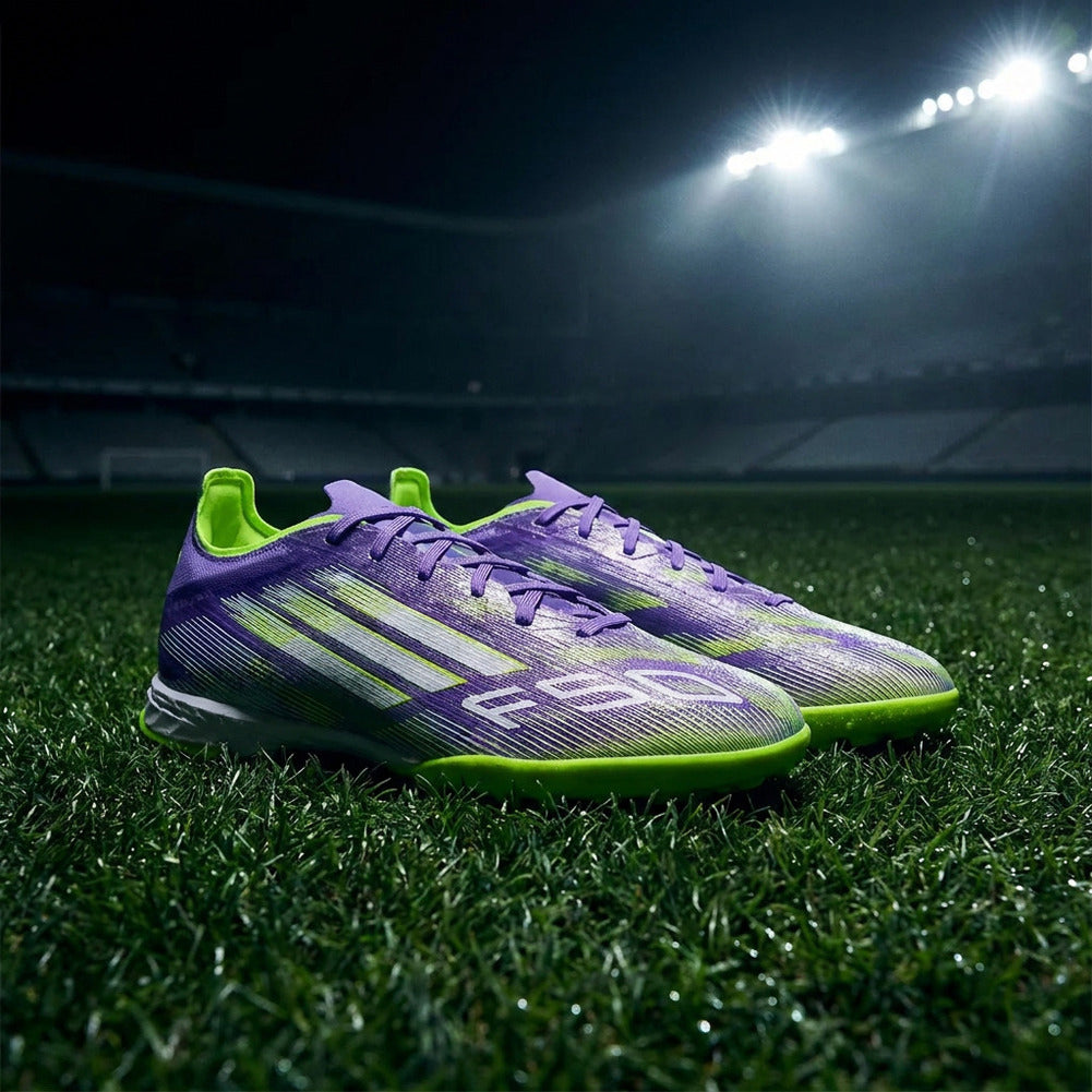 adidas F50 Club Turf Heren Multinokken Voetbalschoenen JI0026