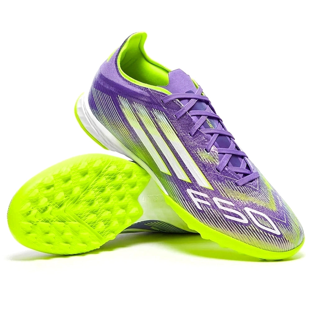 adidas F50 Club Turf Heren Multinokken Voetbalschoenen JI0026