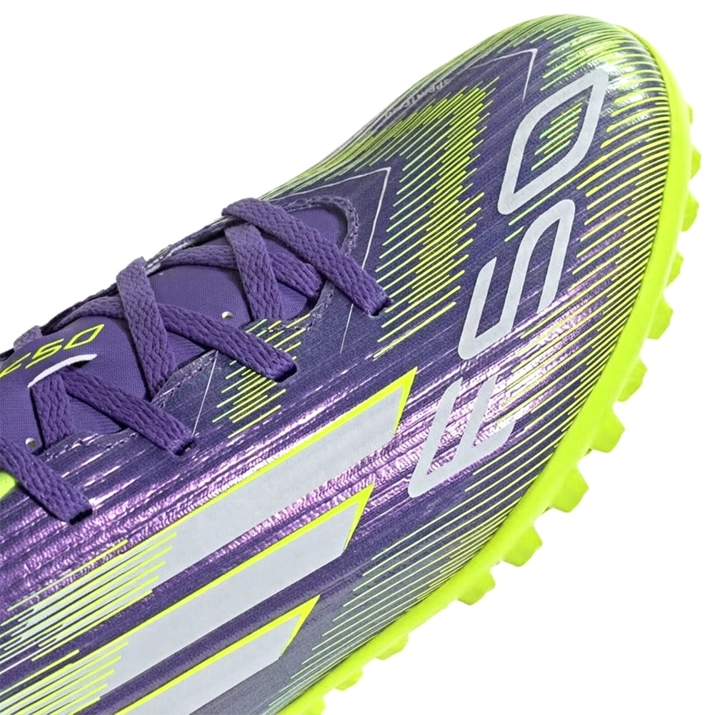 adidas F50 Club Turf Heren Multinokken Voetbalschoenen JI0026