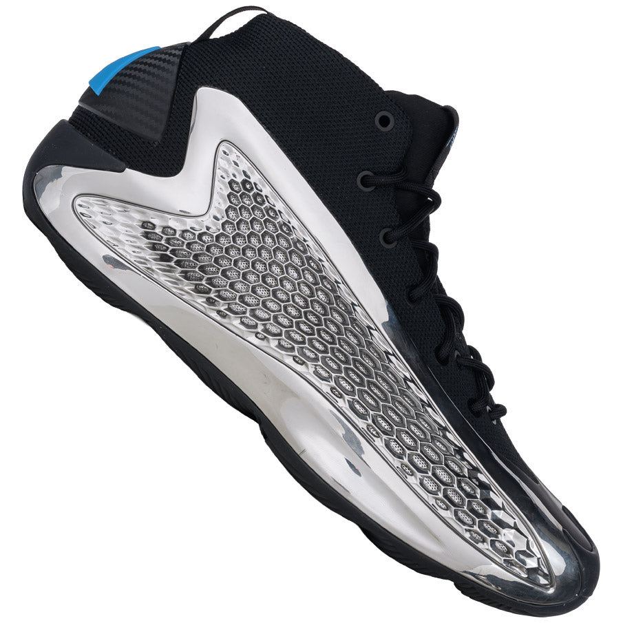 adidas x ANTHONY EDWARDS 1 basketbalschoenen voor heren JI0424