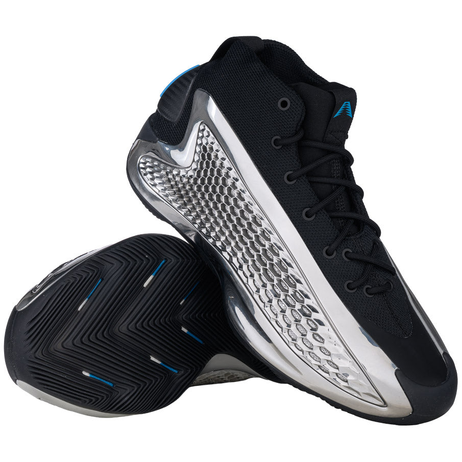 adidas x ANTHONY EDWARDS 1 basketbalschoenen voor heren JI0424