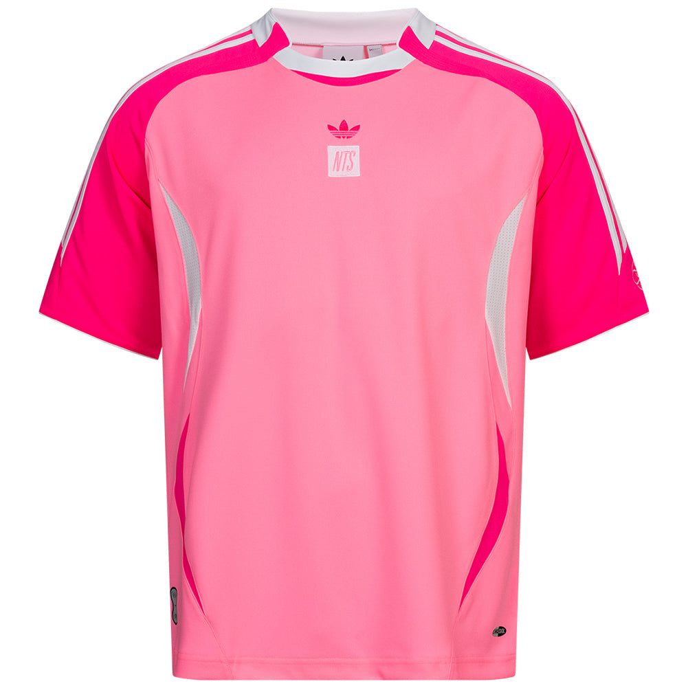 adidas Originals x NTS Radio TG Jersey Heren Shirt JI5147