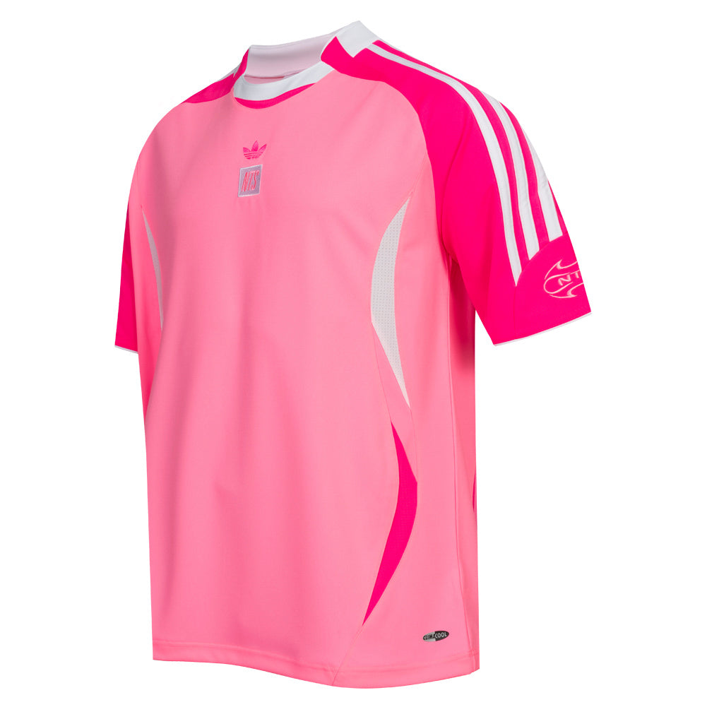 adidas Originals x NTS Radio TG Jersey Heren Shirt JI5147