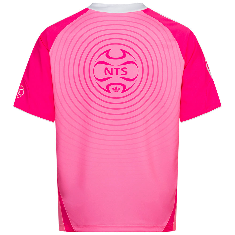 adidas Originals x NTS Radio TG Jersey Heren Shirt JI5147