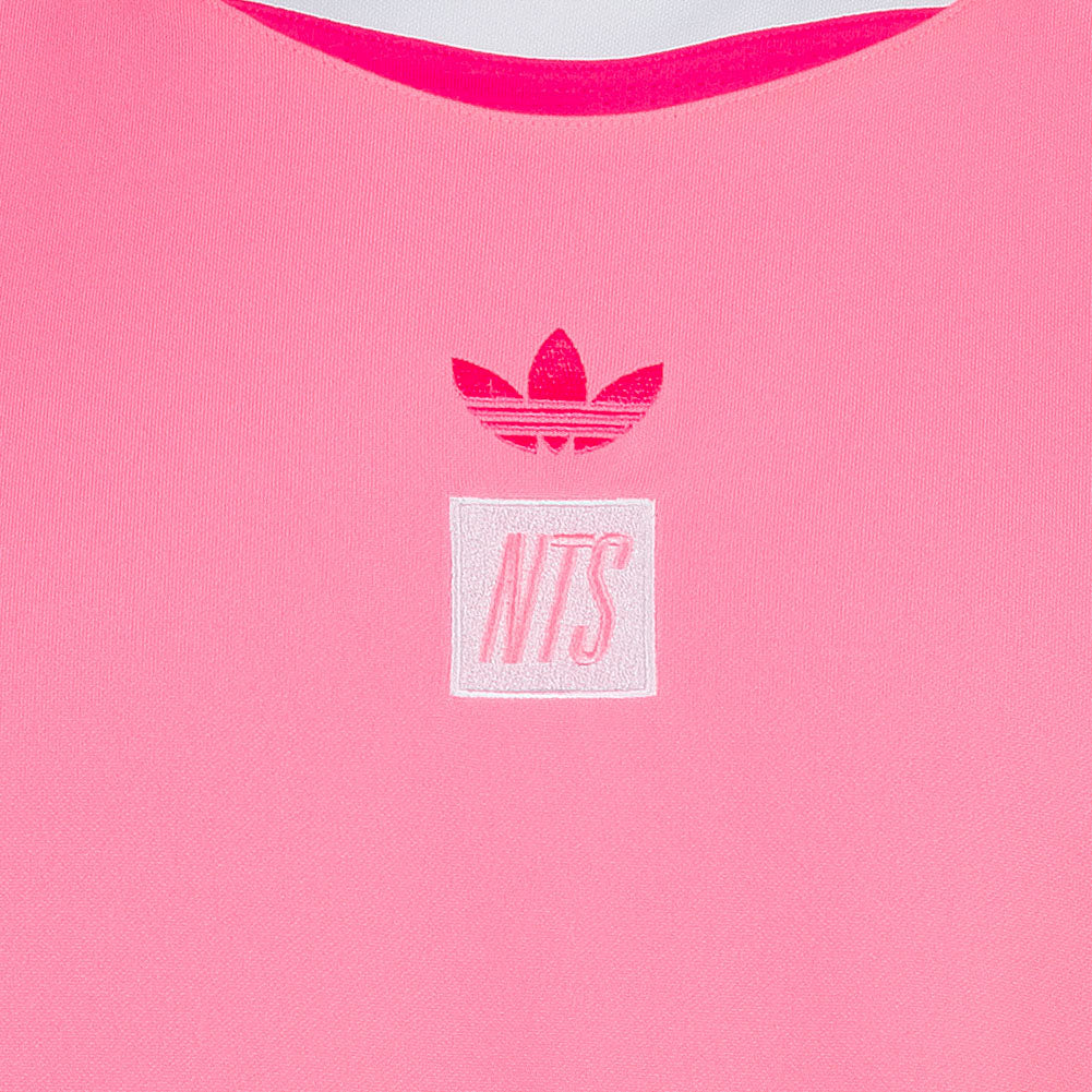 adidas Originals x NTS Radio TG Jersey Heren Shirt JI5147