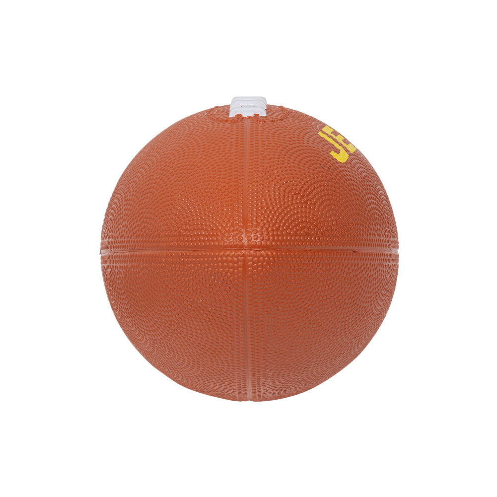 JELEX Touchdown American football bal klassiek bruin