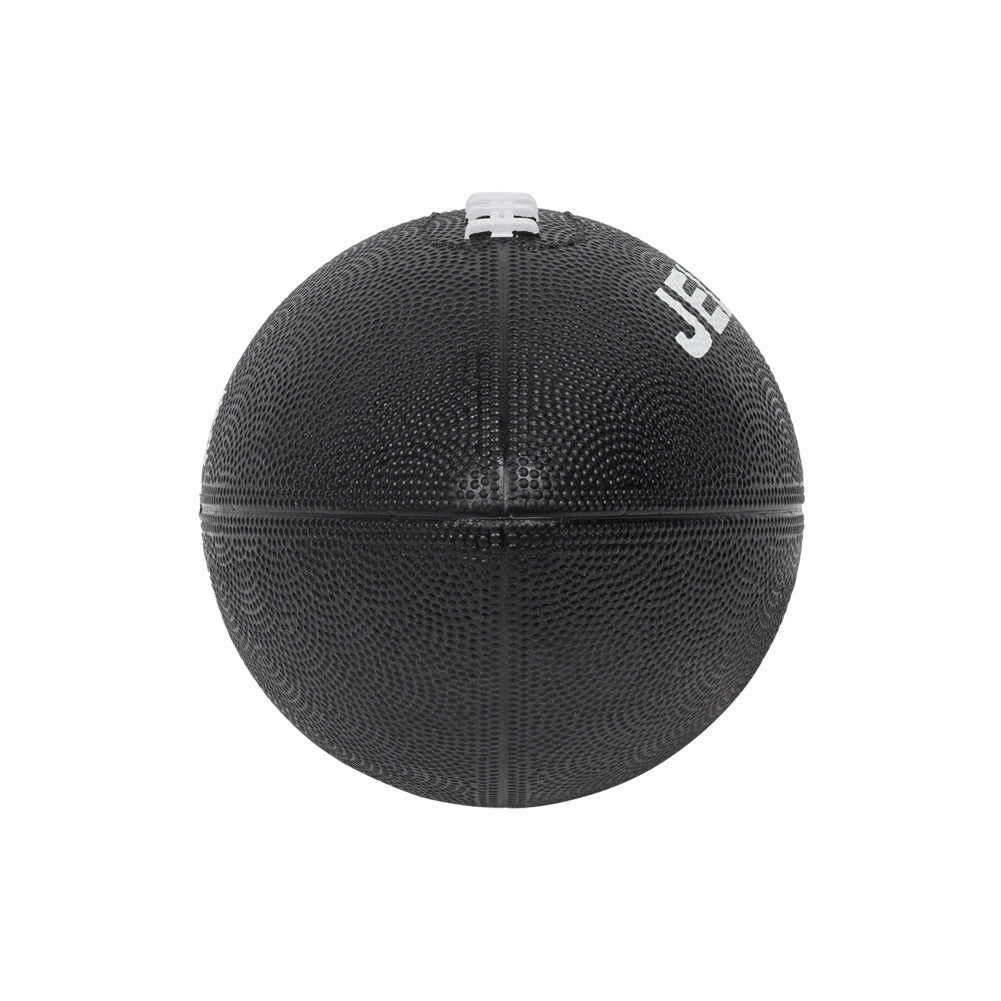 JELEX Touchdown American football bal zwart