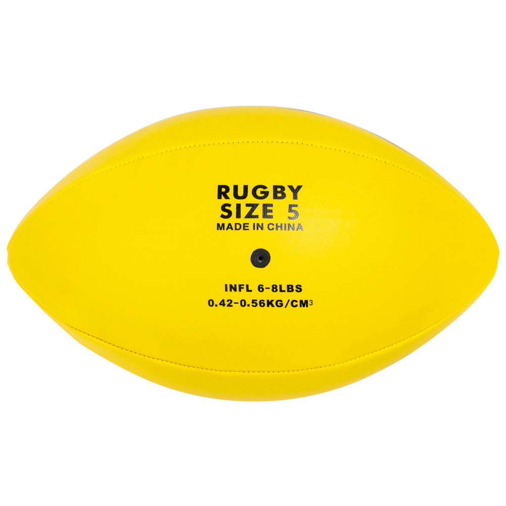 JELEX Ambition Rugbybal geel