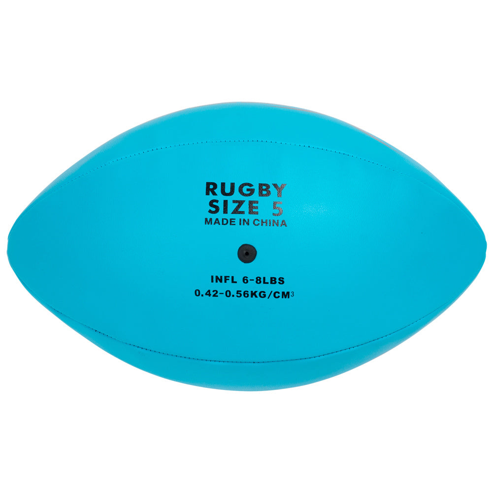 JELEX Ambition Rugbybal blauw