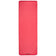 JELEX Namaste Sport fitness yoga mat rood – Eén maat voor iedereen