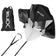 JELEX Speedi Sprint Speed parachute – Eén maat voor iedereen