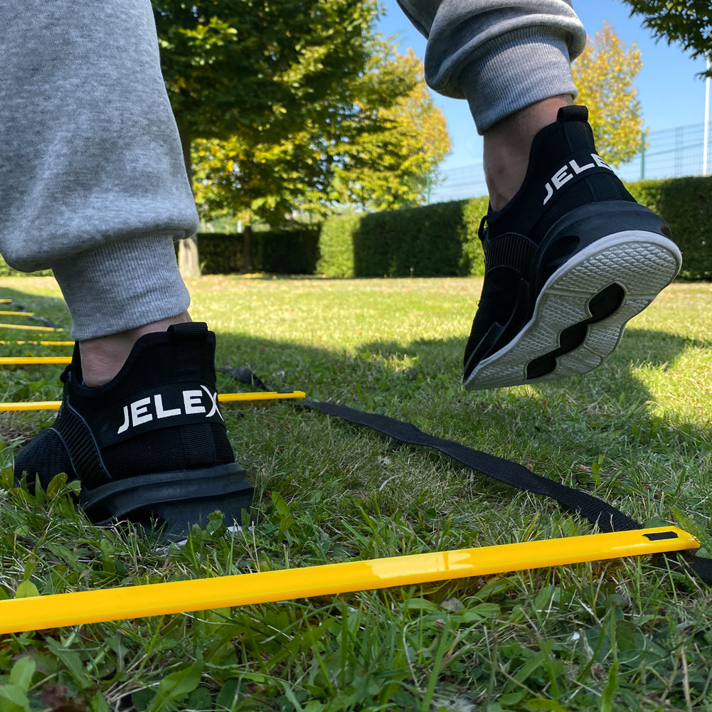 JELEX Master 13-delige coÃ¶rdinatie & sprint trainingsset