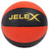 JELEX Sniper Basketbal zwart-oranje – 7