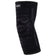JELEX Elbow Compressieband elleboogbandage zwart grijs – M