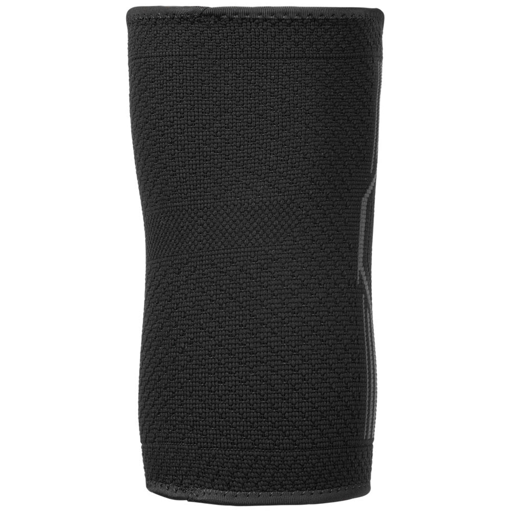 JELEX Elbow Compressieband elleboogbandage zwart grijs