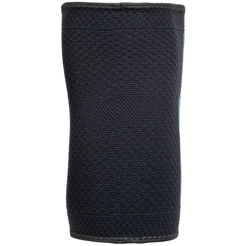 JELEX Elbow Compressieband elleboogbandage zwart blauw