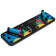 JELEX Tornado Chest Push Up Board – Eén maat voor iedereen