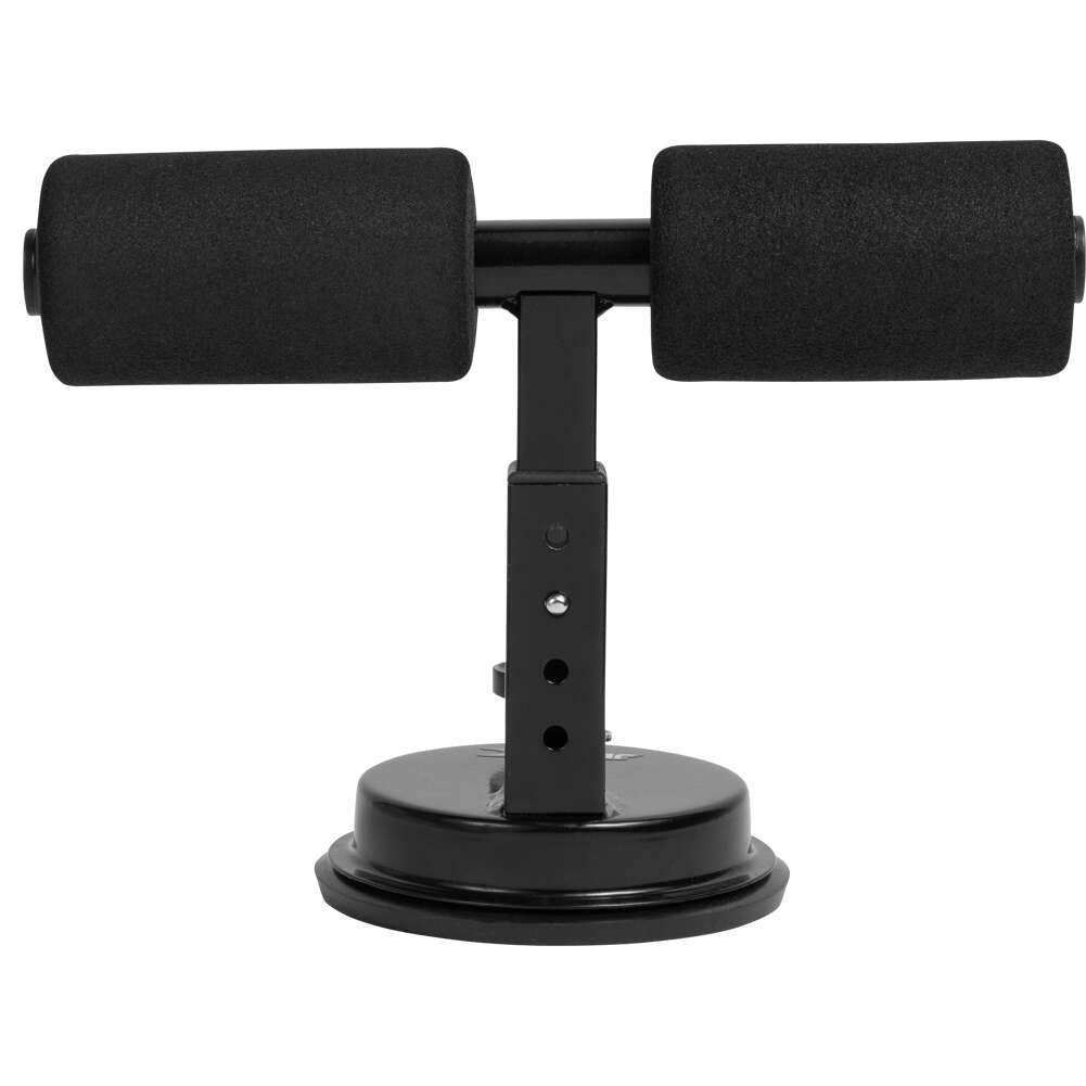 JELEX 6Pack Sit-up assistent trainer zwart