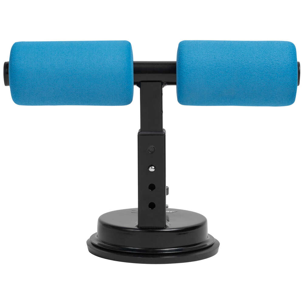 JELEX 6Pack Sit-up assistent trainer blauw