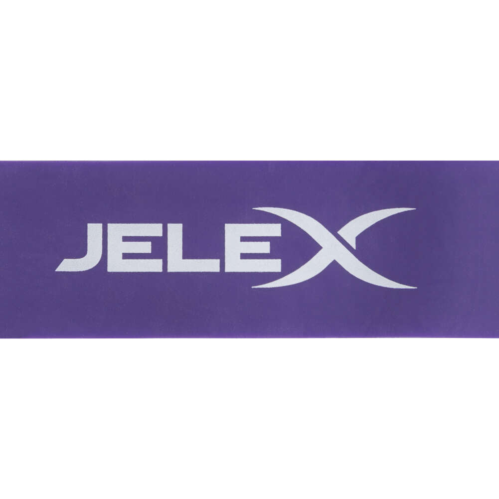 JELEX Work Hard Weerstandsbanden