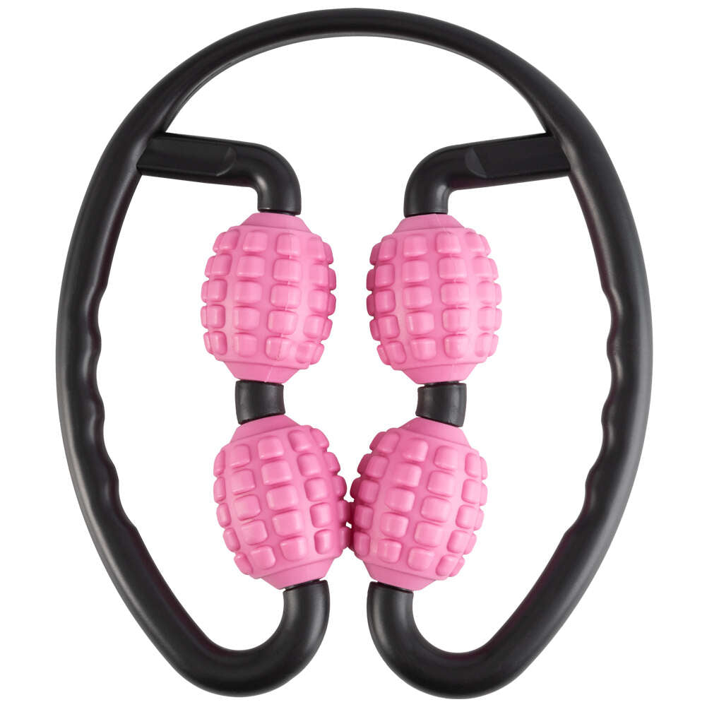 JELEX Massage 4 wiel Massage dubbele scooter